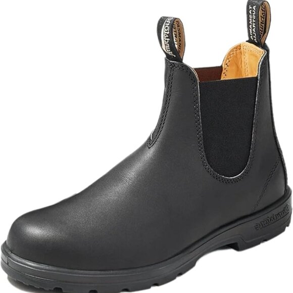 Blundstone 558 Unisex Classic Series Chelsea Boot for Men 